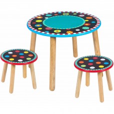 ALEX Toys Artist Studio My First Table and 2 Stools   553812738